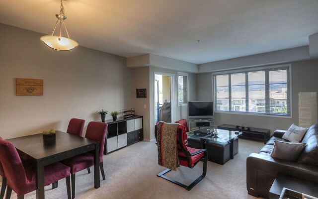 Pinnacle Pointe by KVR