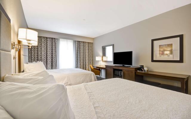 Hampton Inn & Suites Dallas/Plano-East