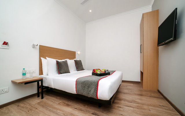 OYO Townhouse 067 Chattarpur