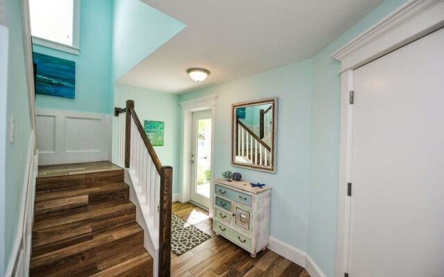 Seaside Escape by AMI Locals