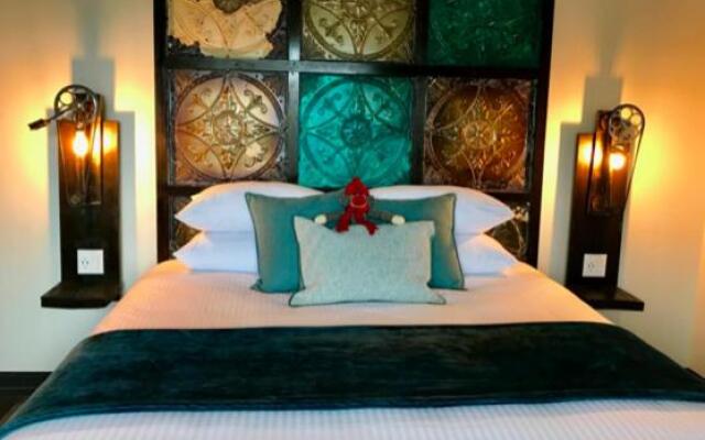 Inn 15 Loft Suites