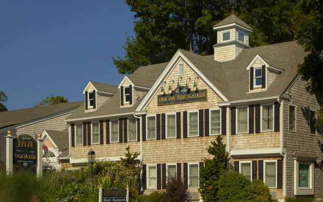 Inn on the Square