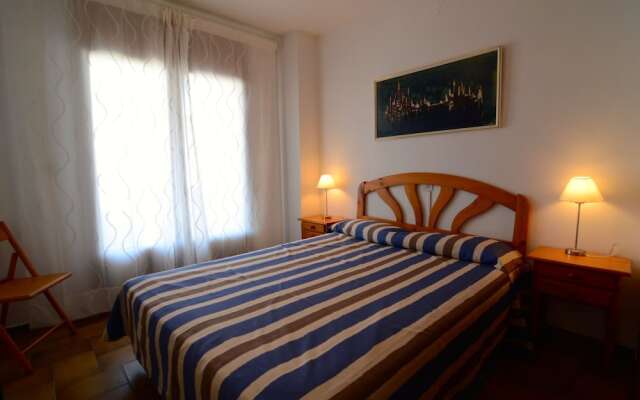 Casas Adosadas Mar Jardi