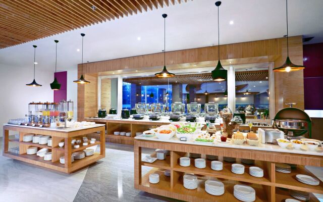 Отель fave+ hotel Banjarbaru