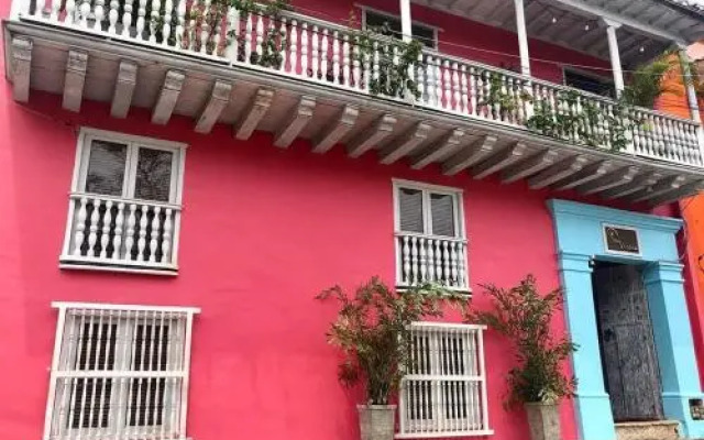 Casa Verena - Hostel