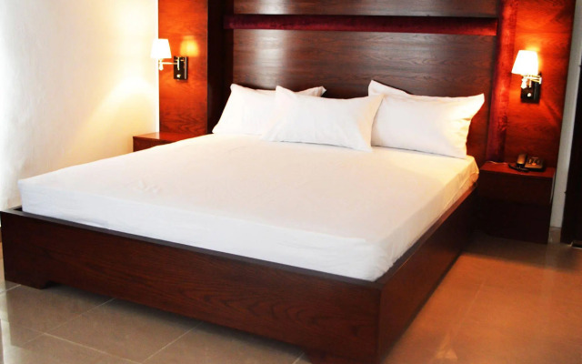 Intellectual Inn - Bahria Town