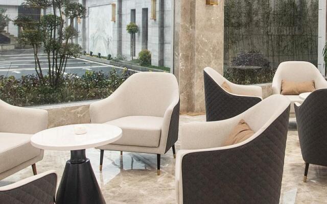 GreenTree Eastern Hotel Anhui Xuancheng Guangde Laoshizi Street