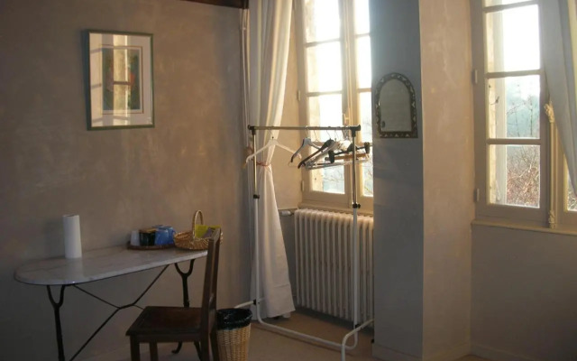 B&B "Les Remparts"