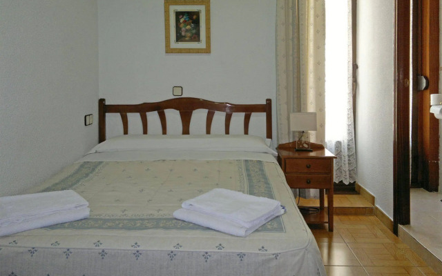 Hostal San Antonio