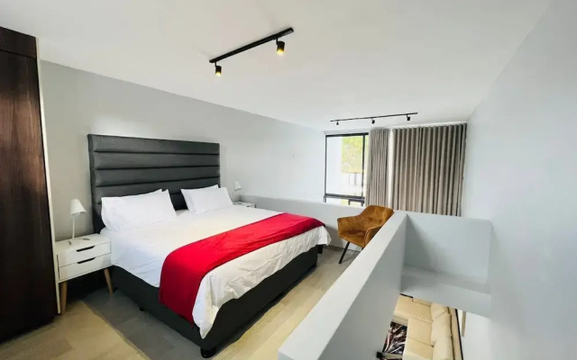 Residence Hotel