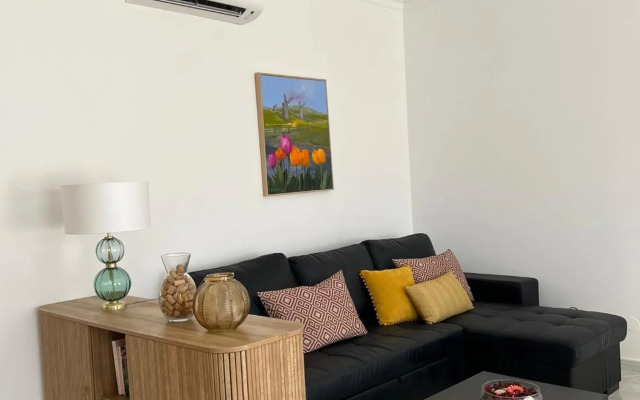 Tavira Sea view - Yellow Apartment