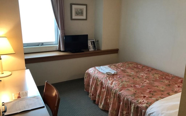Shin Sayama Hotel — 3-star hotel in Sayama
