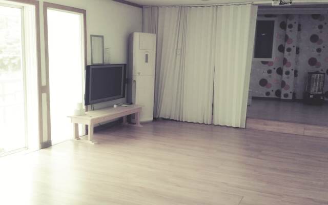 Danyang Healing Story Pension