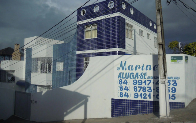 Apart Hotel Mariner