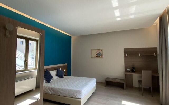 Palazzo Marignano Hotel