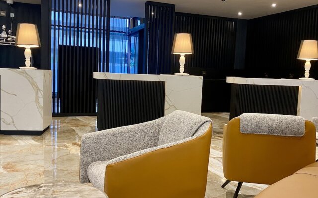 Coastlands Skye Hotel