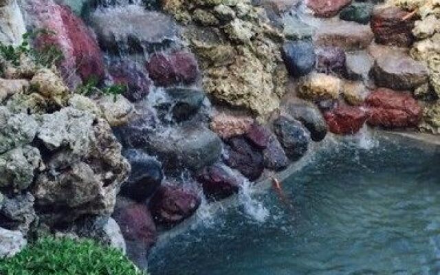 Sarangani Highlands Garden