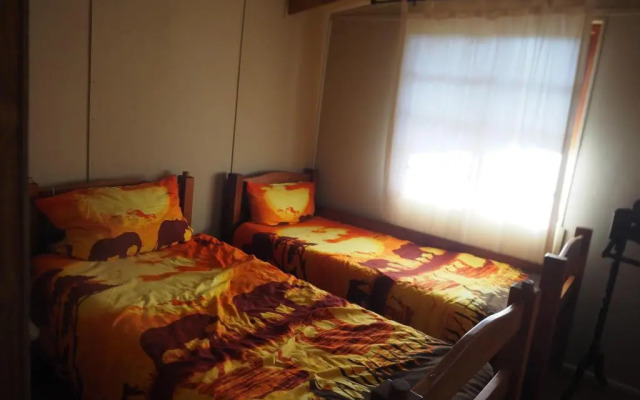 Pure Nature Familodge