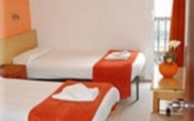 Pension Bahia Barcelona