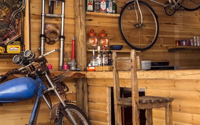Seles Camping - Adults Only