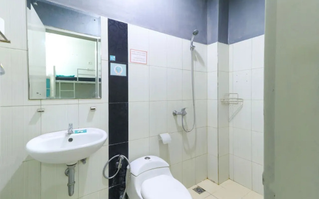 The Ruum Hostel Canggu