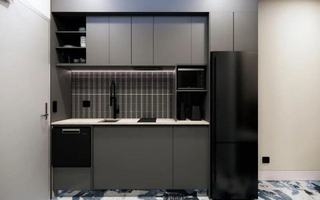voco Darwin Suites by IHG – Guest Rooms – Darwin