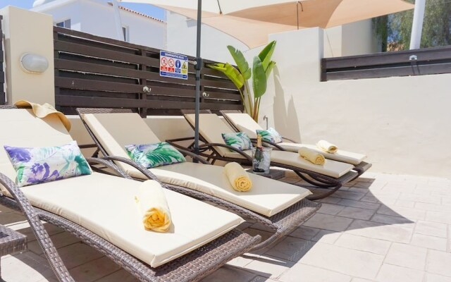 Villa Soraya 2 by Ezoria Holiday Rentals