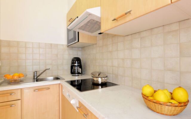 Residence Egger 303