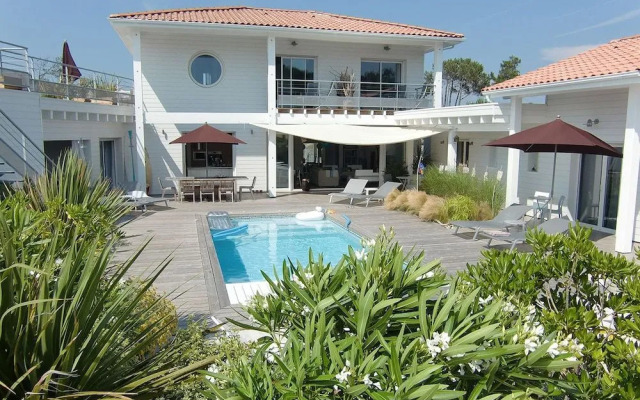 Chambres d'hôtes Côte & Dune