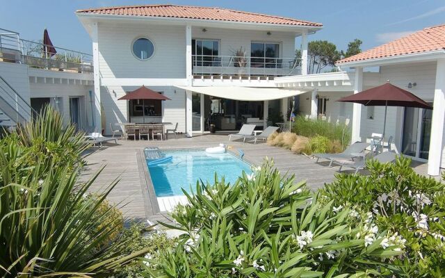 Chambres d'hôtes Côte & Dune