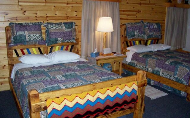 Rodgers Roost Bed & Breakfast