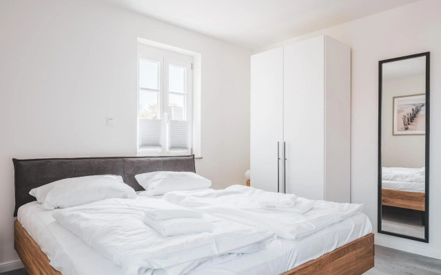 Ostseehaus Ostseehaus 2