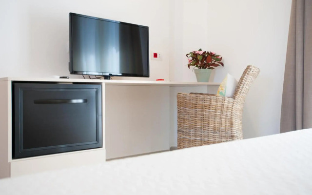 Park Hotel Asinara