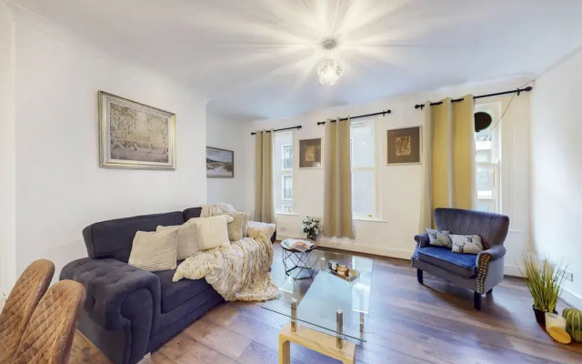 Park Lane Apartments Mayfair Collection