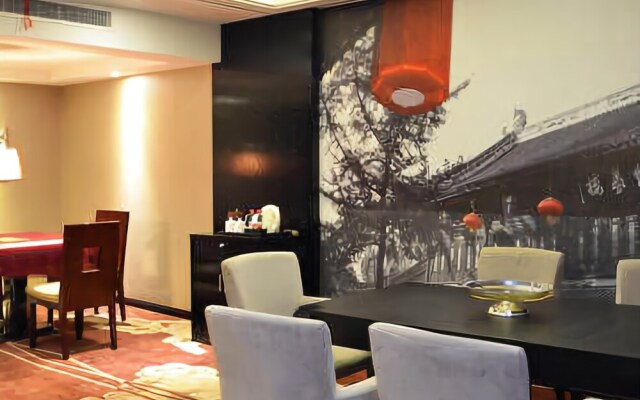 Wanfang Hotel