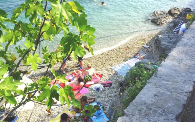 Studio Apartments SKORIC Opatija Volosko