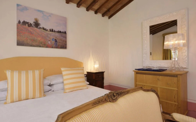 il Riparo di Capalbio