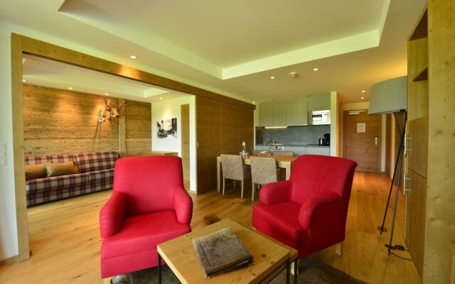 Windau Lodge