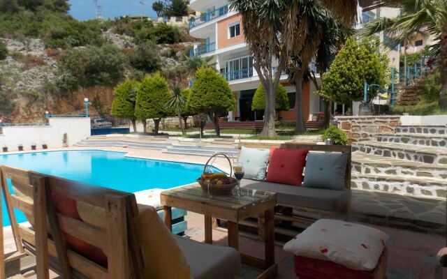 Hotel Dea