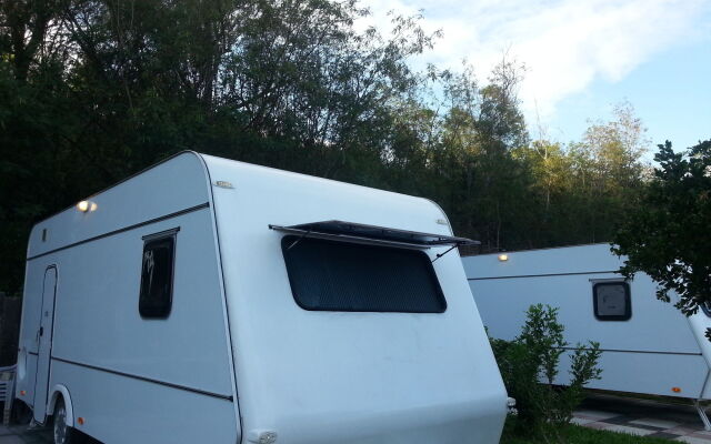 Kenting Houbihu Camping car