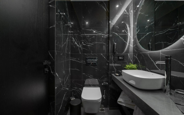 No 15 Ermou Hotel