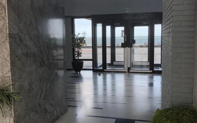 Royal Zeezicht Oostende