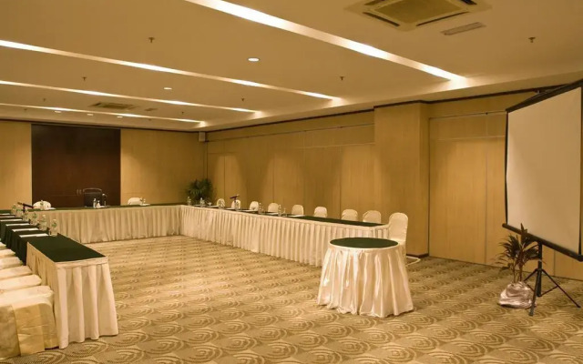 Hotel Olympic Malaysia
