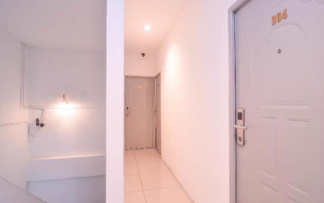 396 Home Sweet Home by OYO Rooms