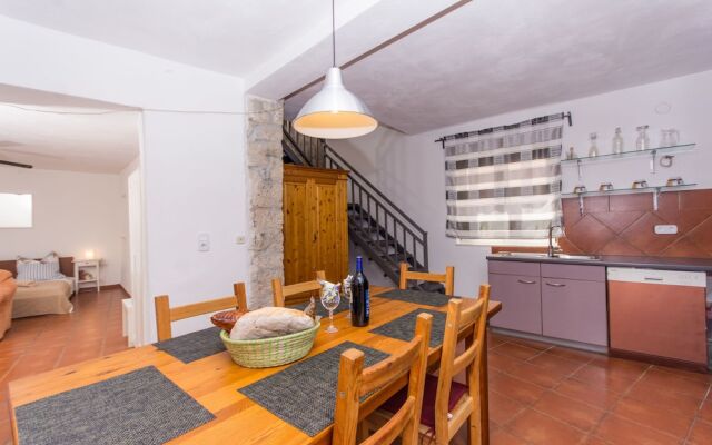 Apartment Elvira
