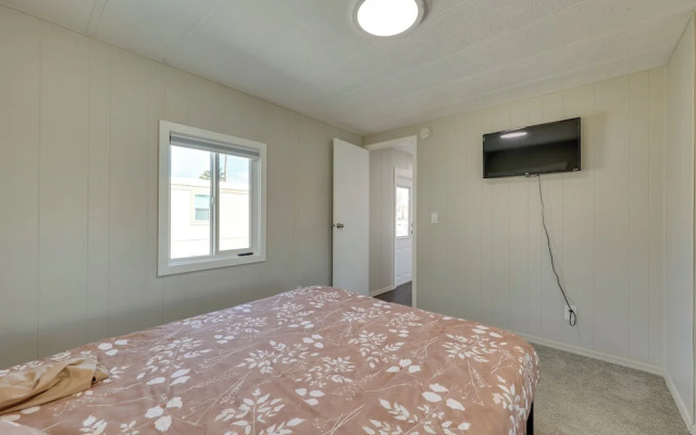 Riverfront Bullhead City Home, Near Casinos