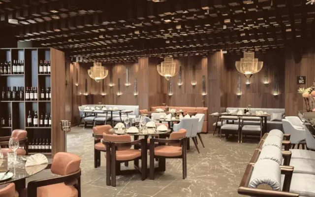 Bellman Hotel