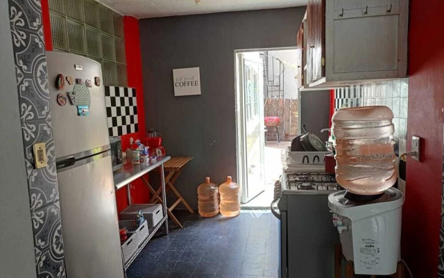 Apartamento Moderno en la Anzures