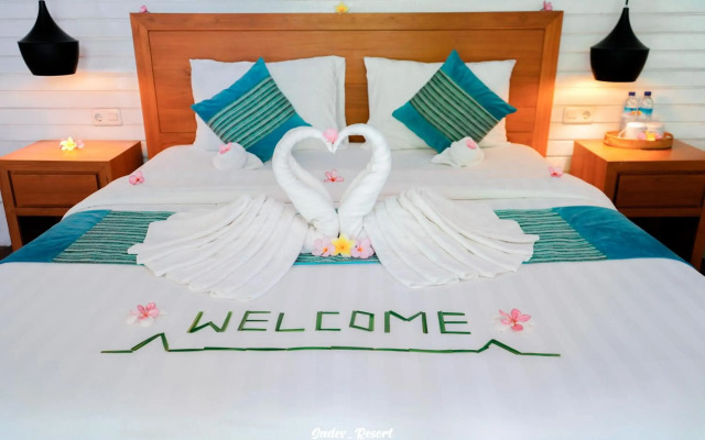 Sadev Resort