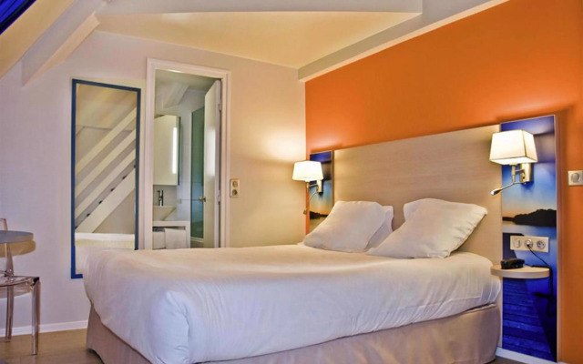 ibis Styles Paris Maine Montparnasse